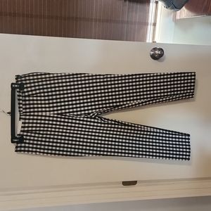 Skinny Ankle High rise Size 8 Pants